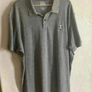 Star Wars storm trooper polo